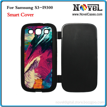 New Sublimation Smart Phone Case for Samsung S3 I9300